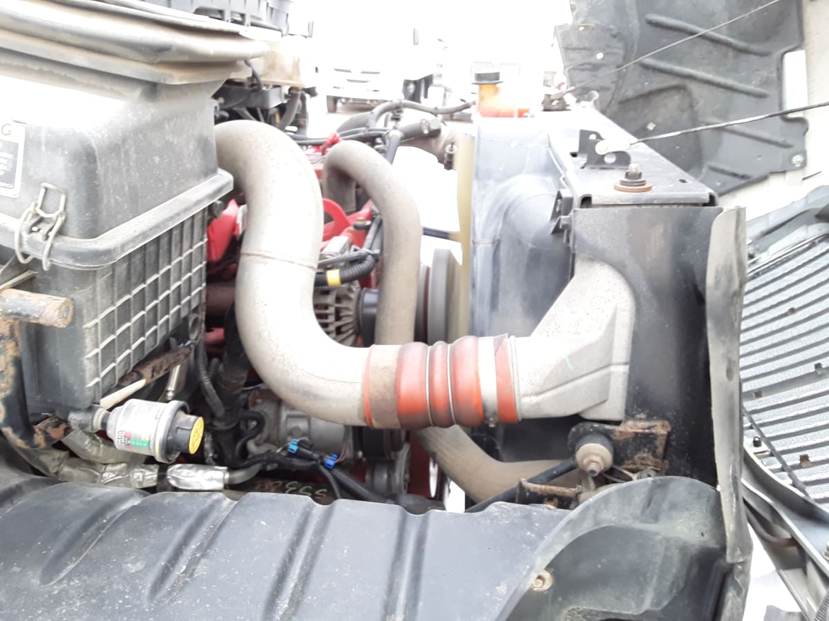 2018 Navistar International 4300 685734