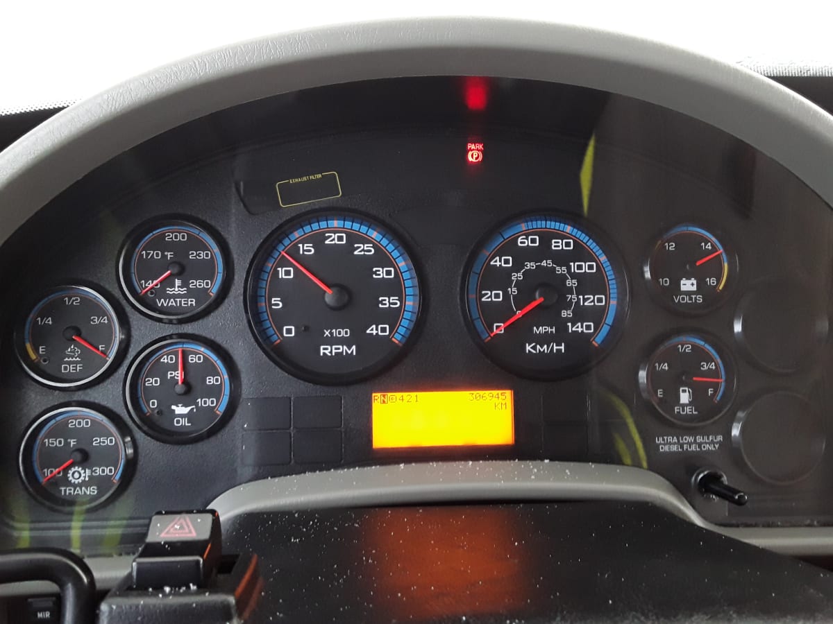 2018 Navistar International 4300 685734