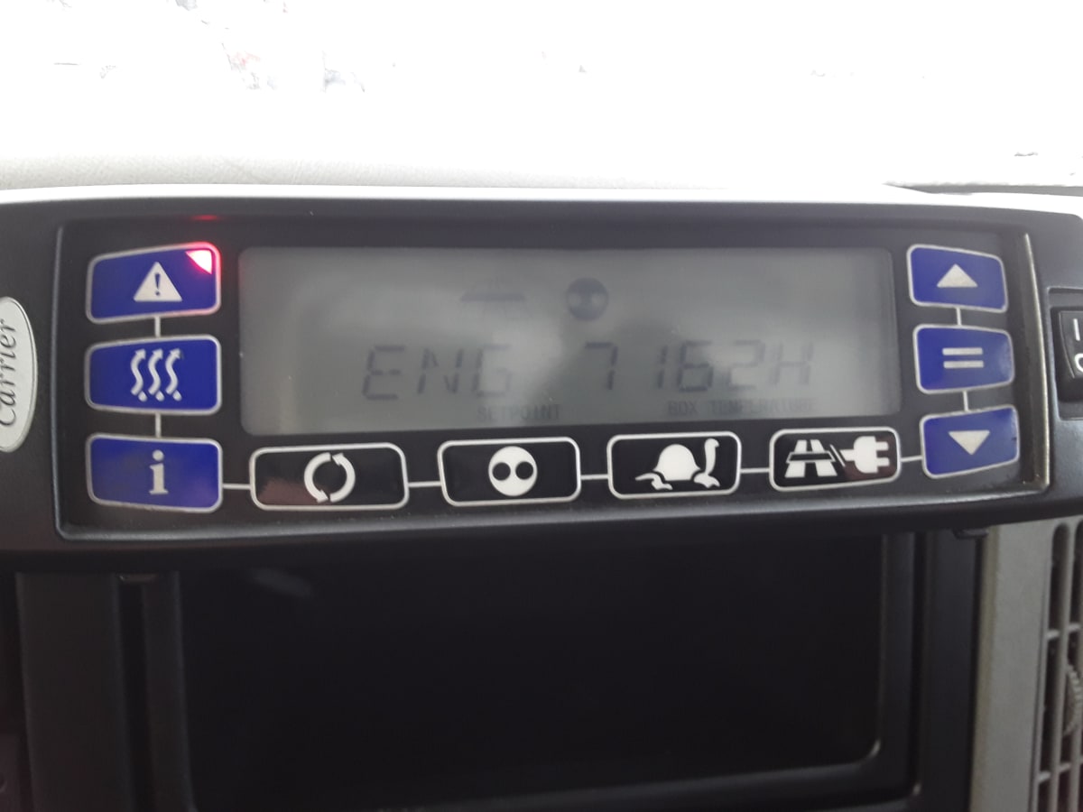 2018 Navistar International 4300 685734