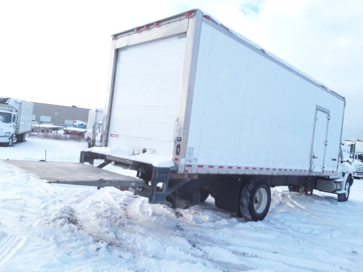 2018 Navistar International 4300 685734