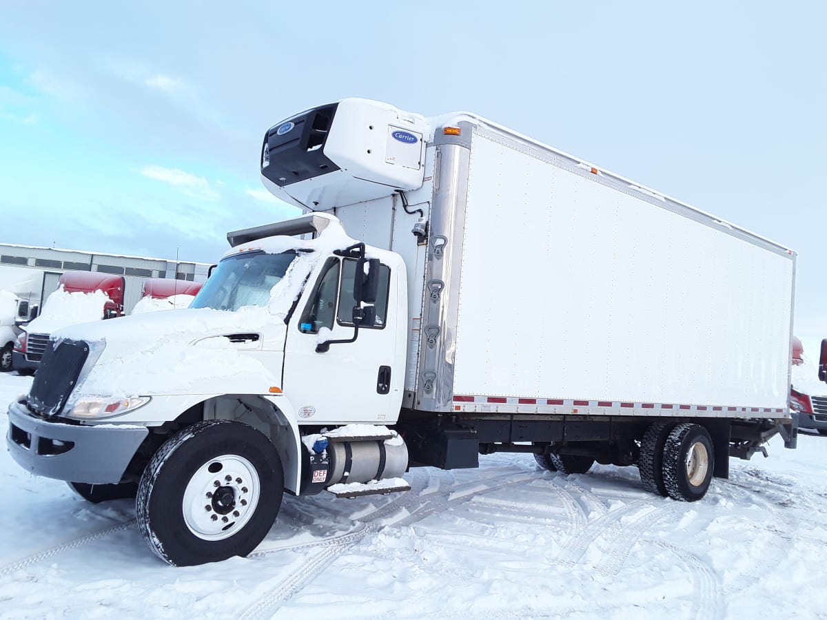 2018 Navistar International 4300 685734