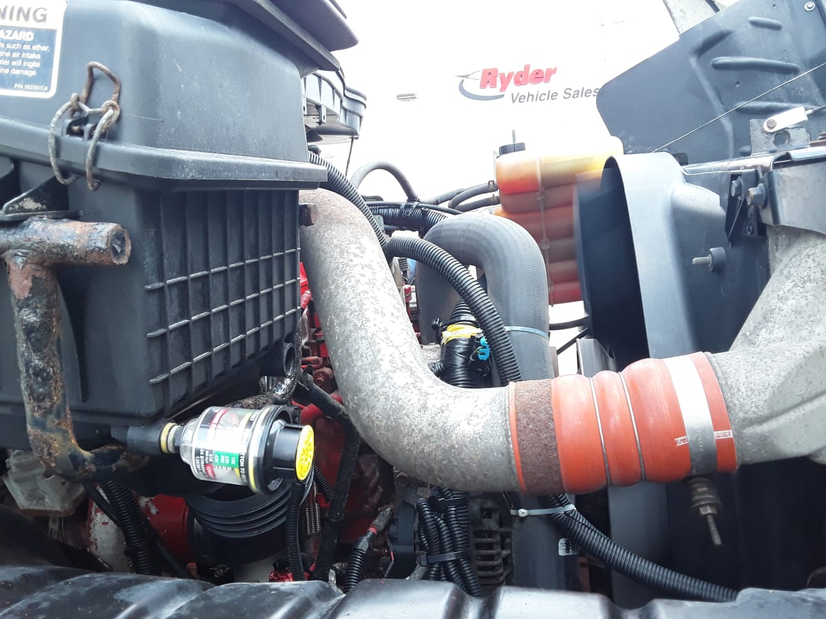 2018 Navistar International 4400 685735