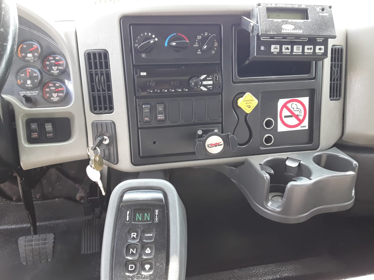 2018 Navistar International 4400 685735