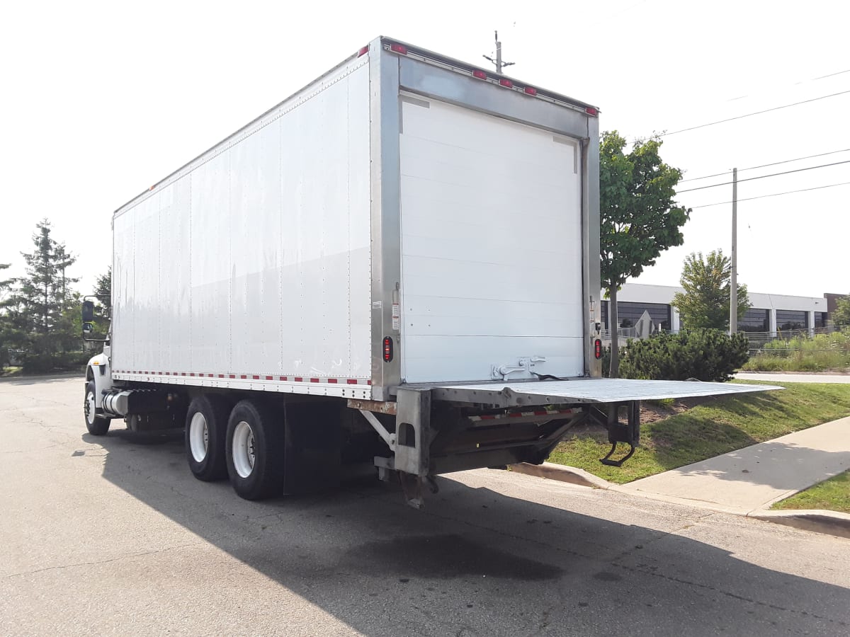 2018 Navistar International 4400 685735