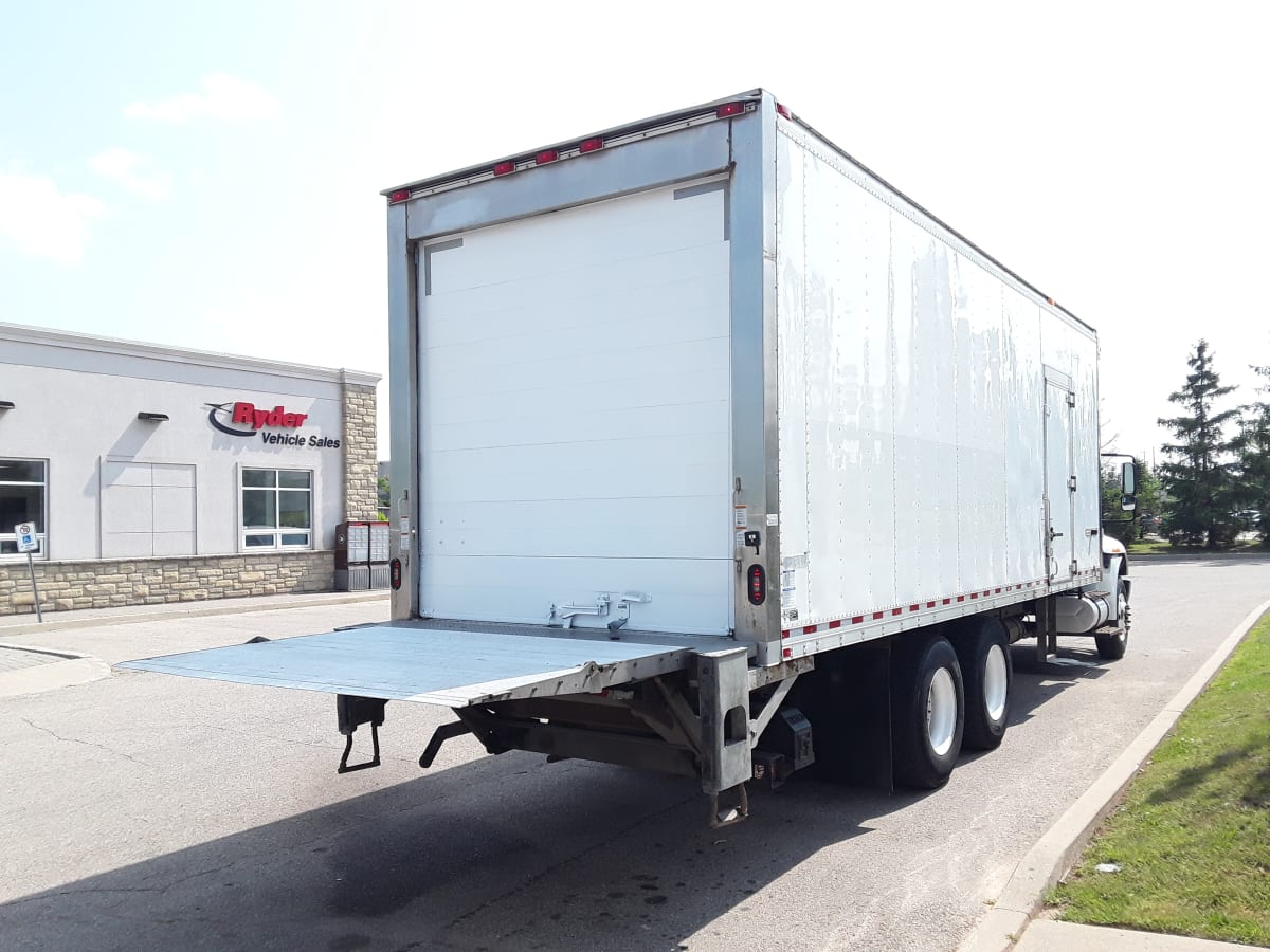 2018 Navistar International 4400 685735