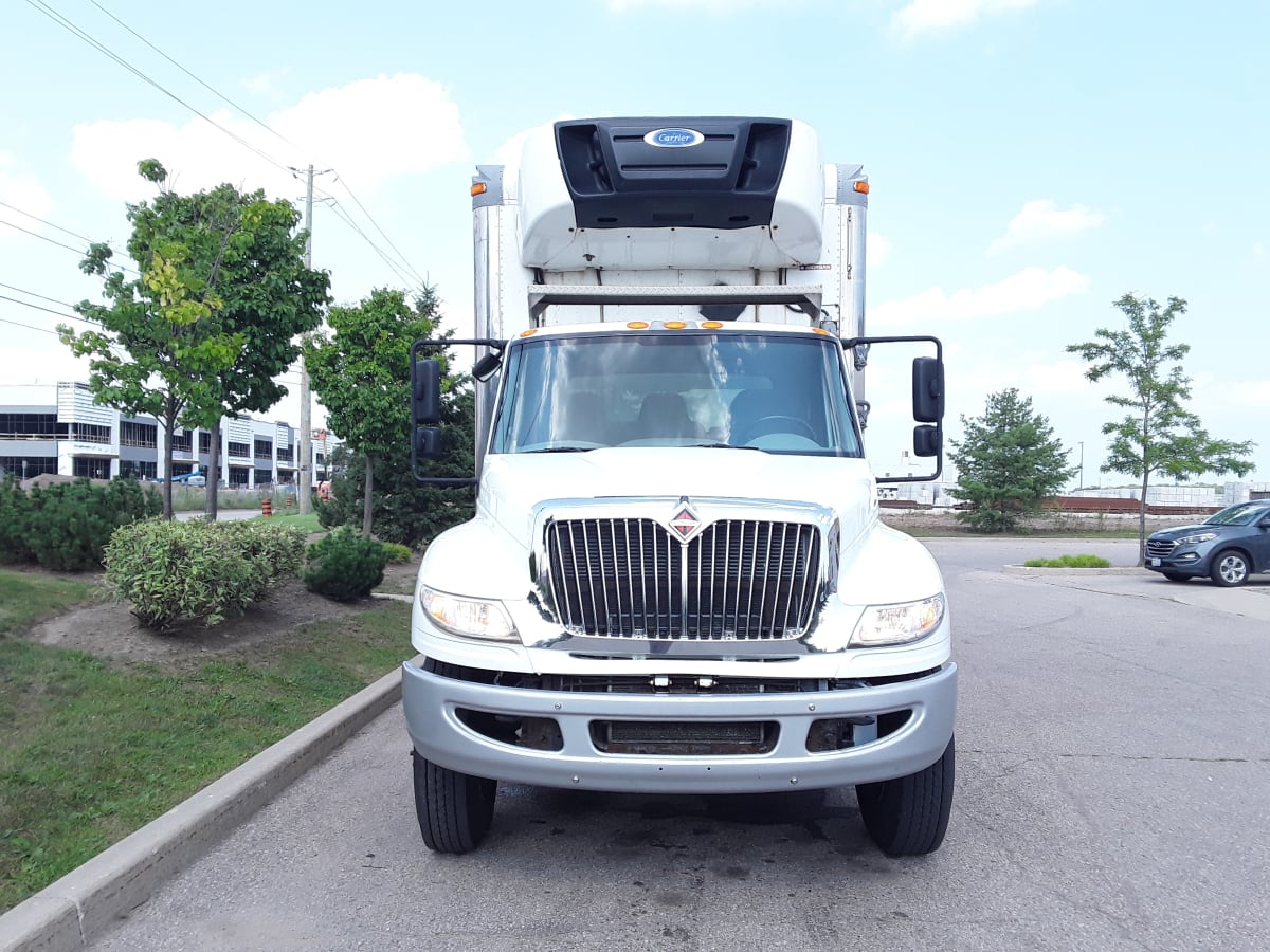 2018 Navistar International 4400 685735