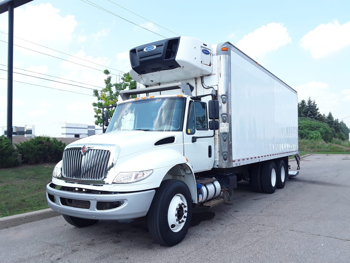 2018 Navistar International 4400 685735