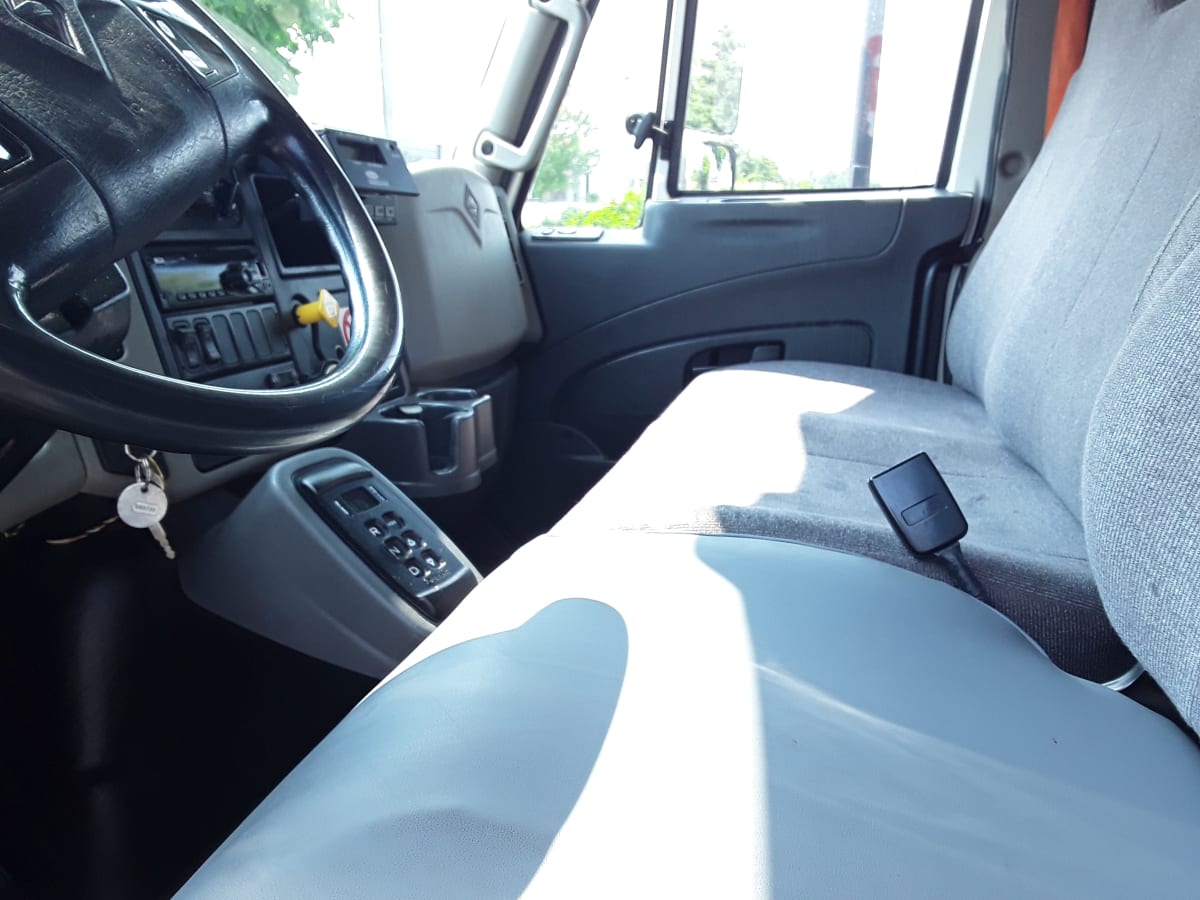 2018 Navistar International 4400 685735