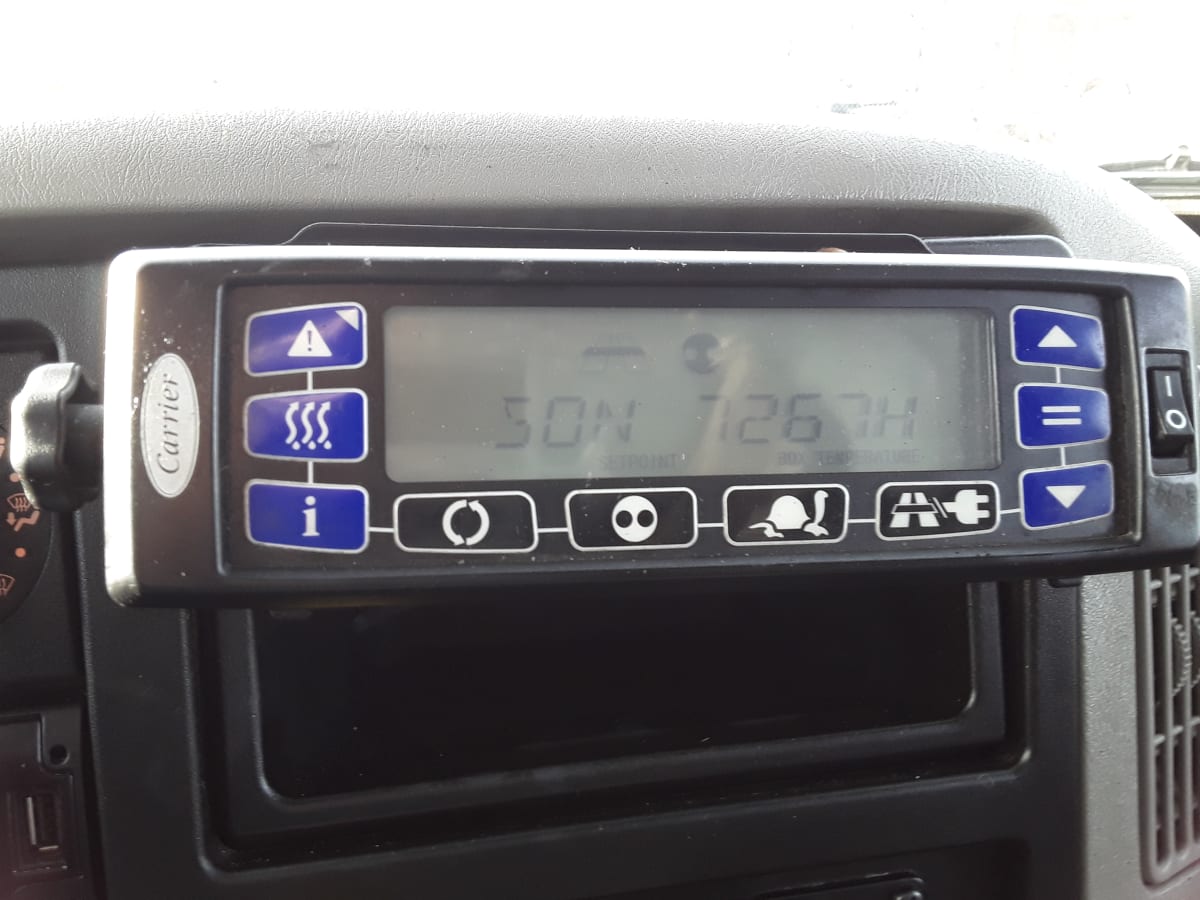 2018 Navistar International 4400 685737