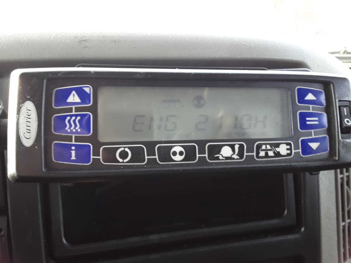 2018 Navistar International 4400 685737