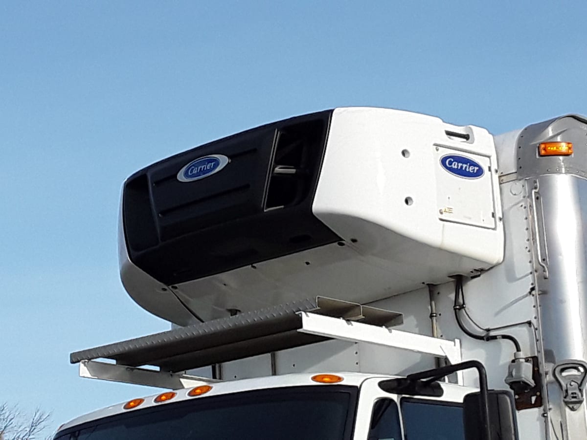 2018 Navistar International 4400 685737