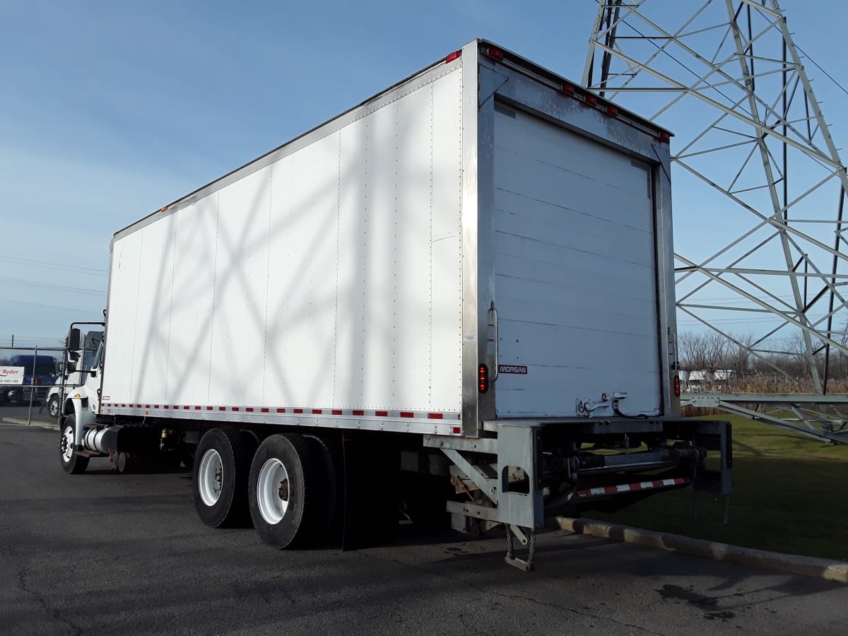 2018 Navistar International 4400 685737