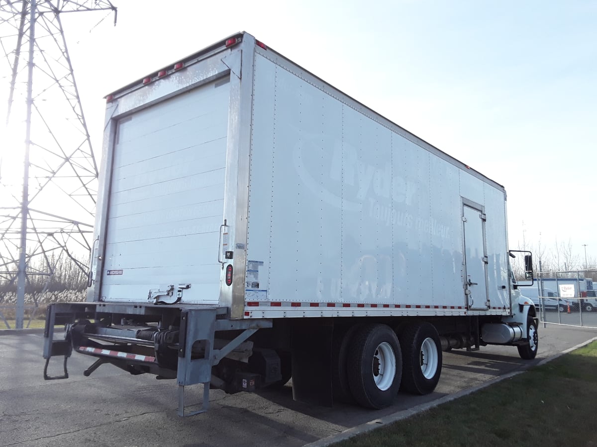 2018 Navistar International 4400 685737