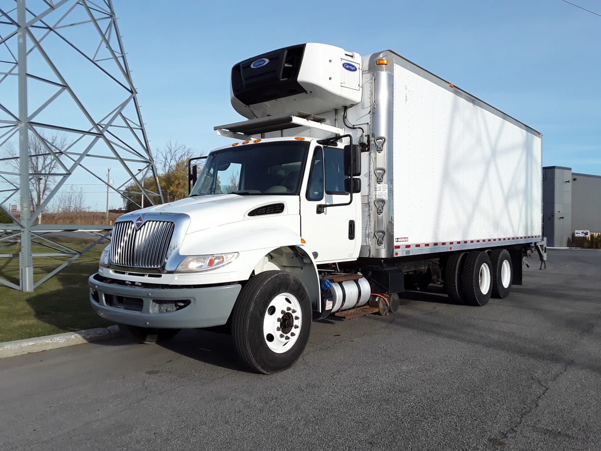 2018 Navistar International 4400 685737