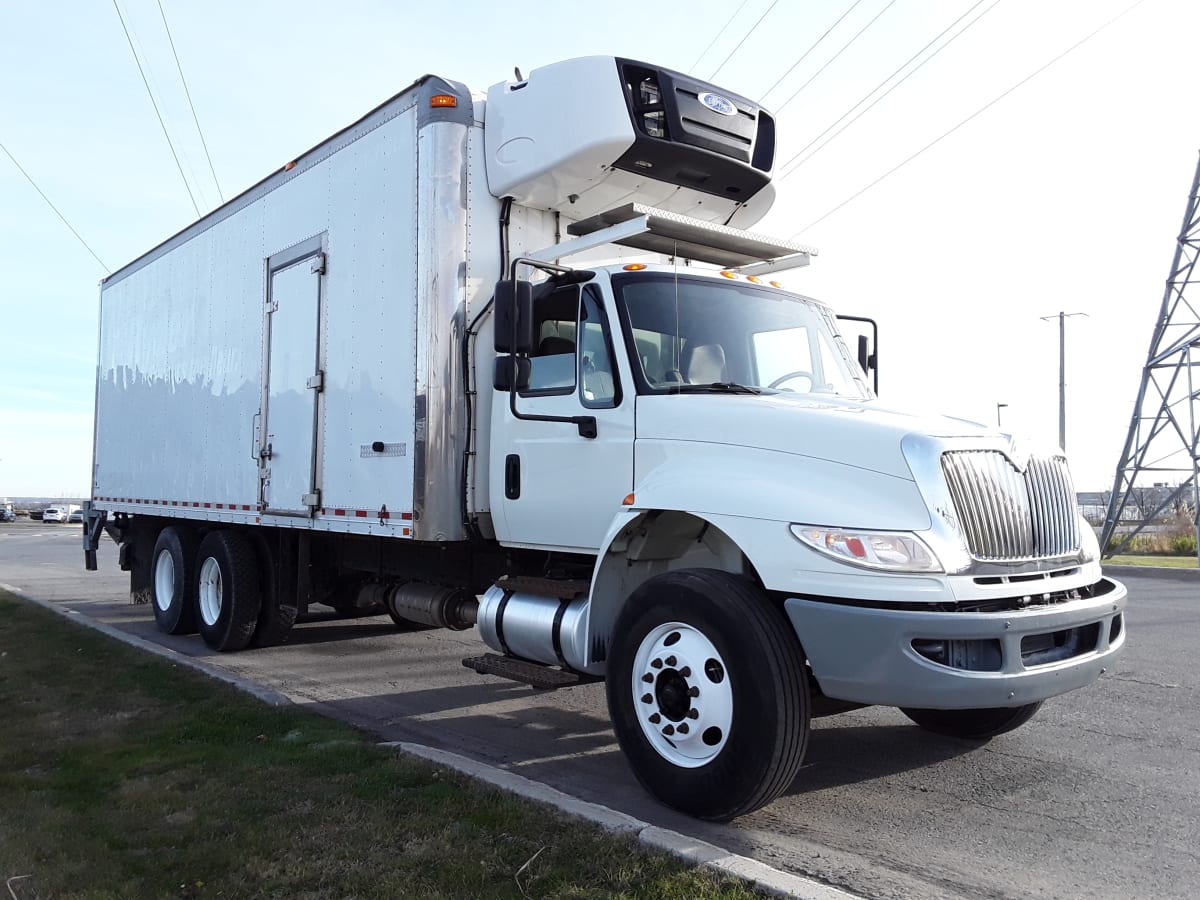 2018 Navistar International 4400 685737