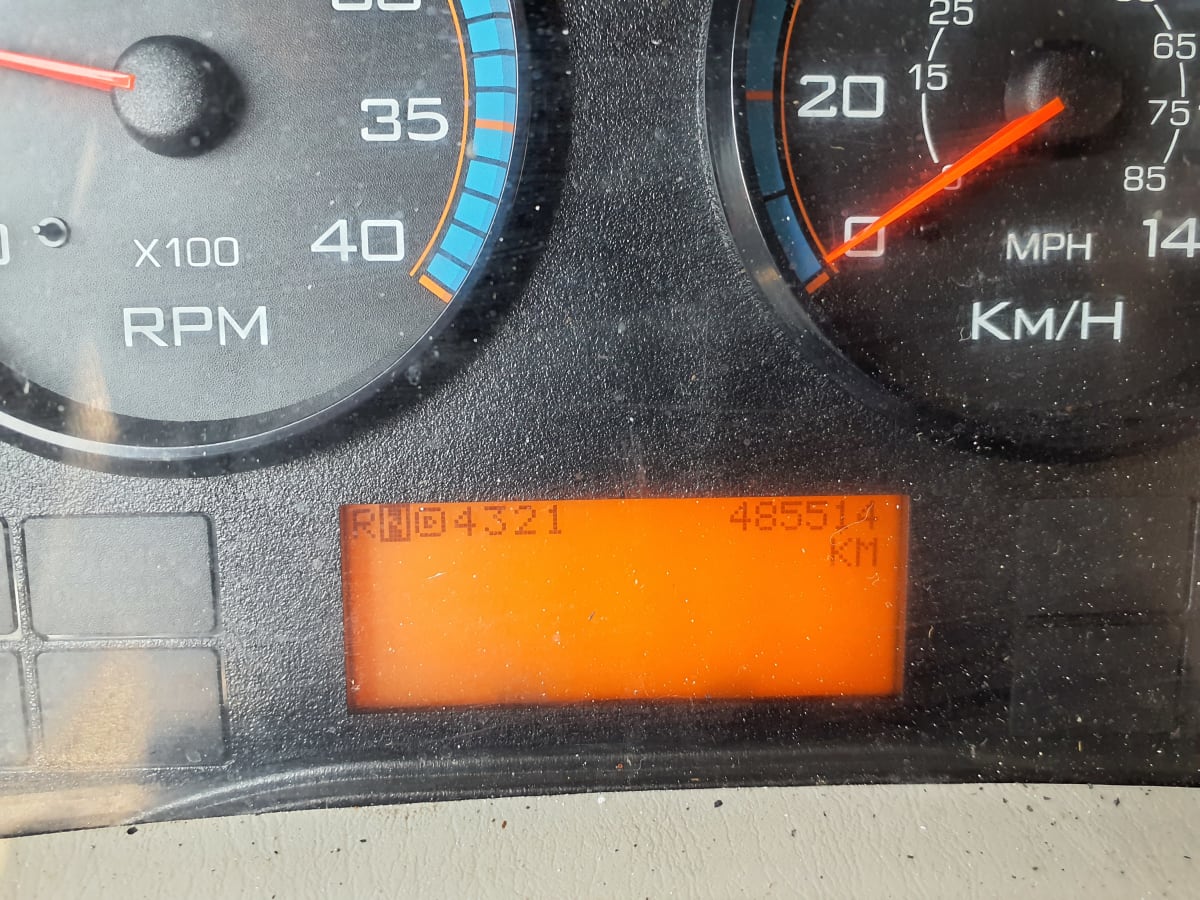 2018 Navistar International 4400 685738