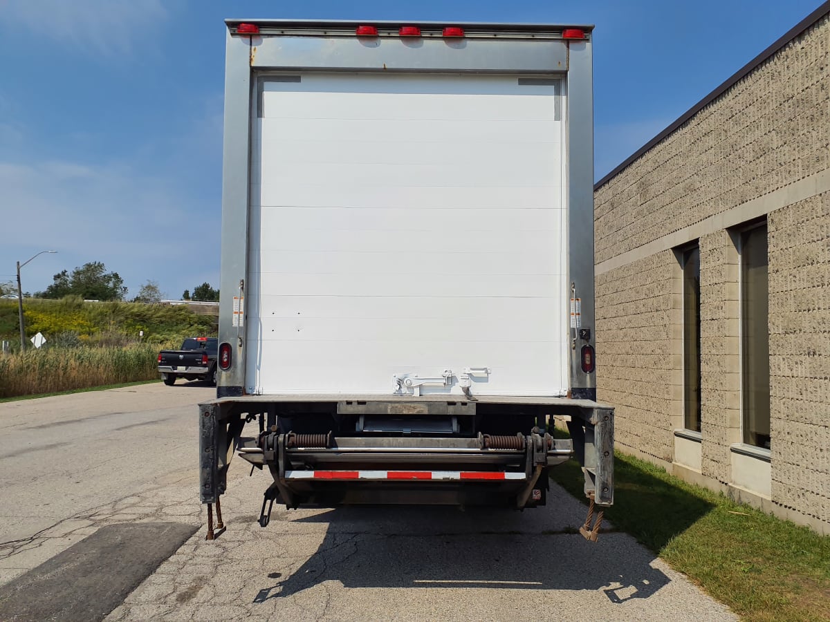 2018 Navistar International 4400 685738