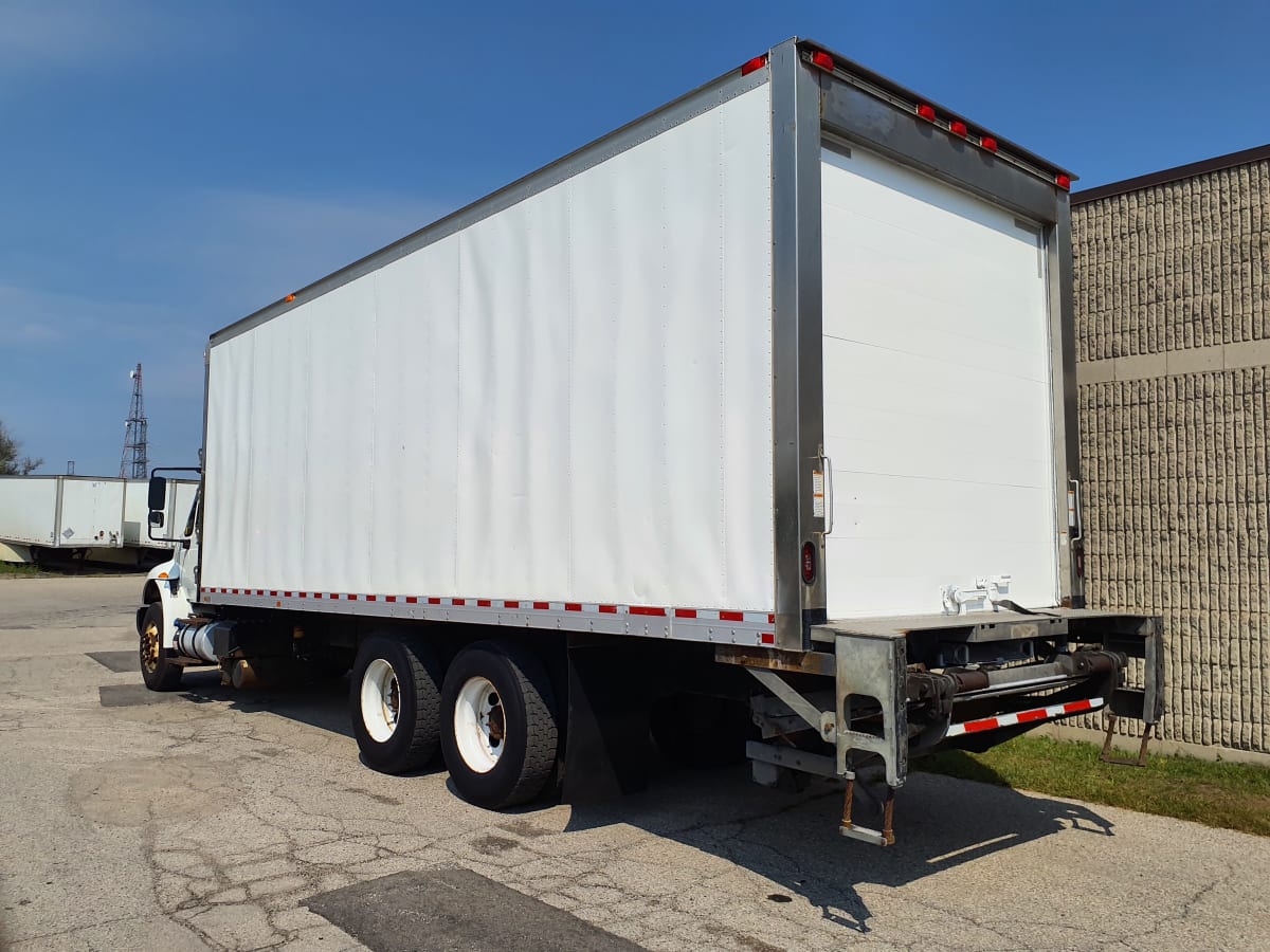 2018 Navistar International 4400 685738