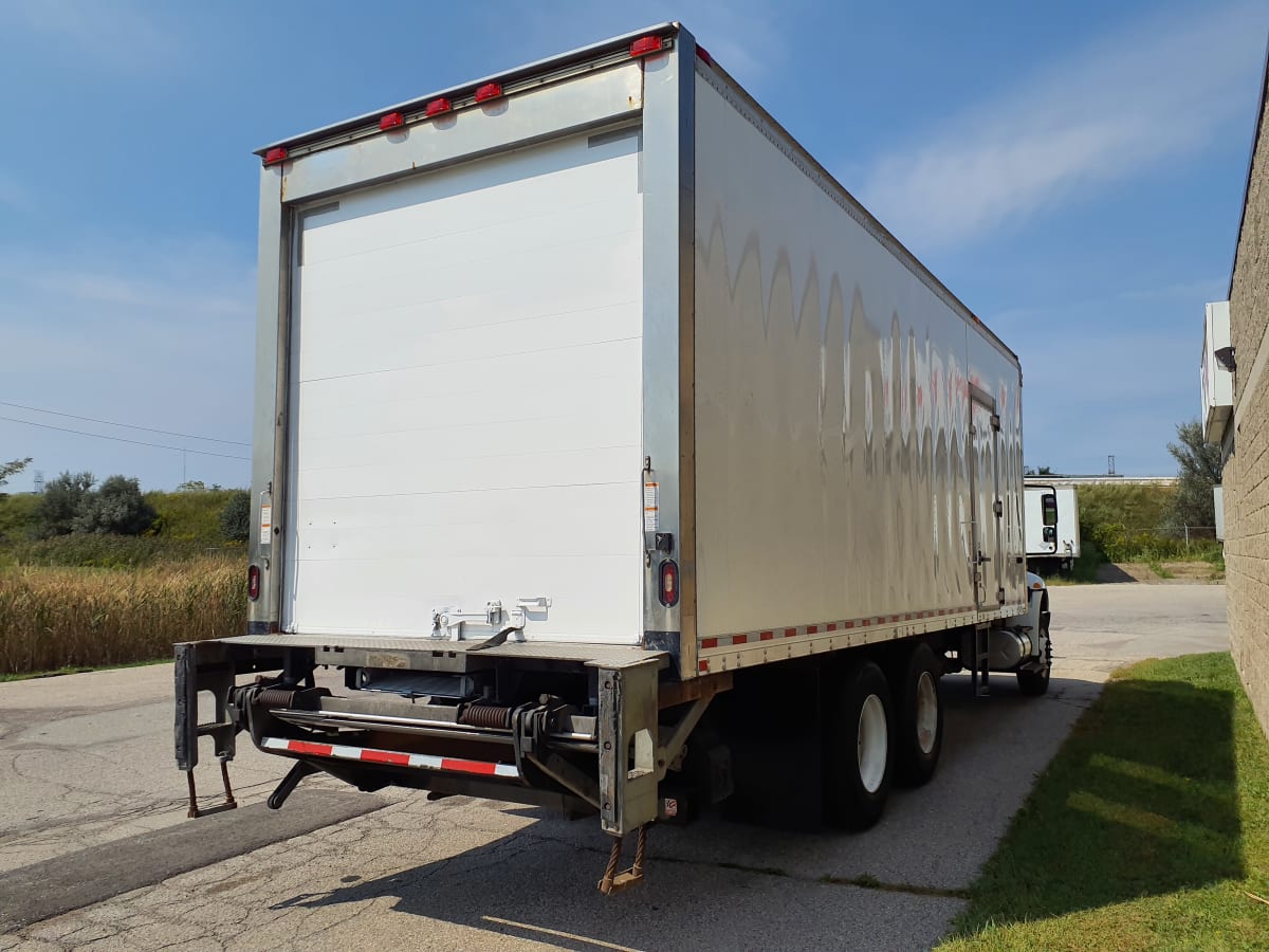 2018 Navistar International 4400 685738