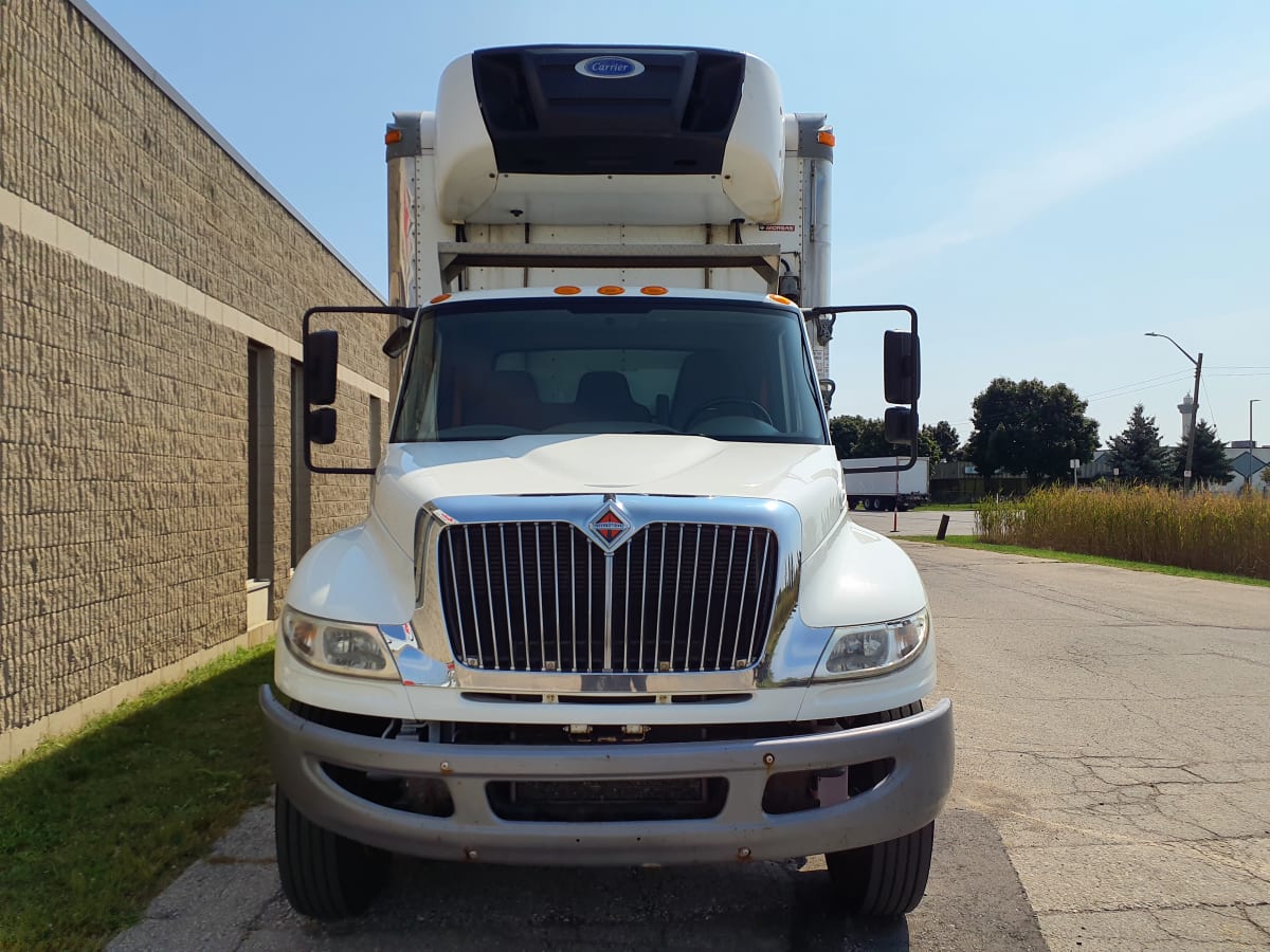 2018 Navistar International 4400 685738
