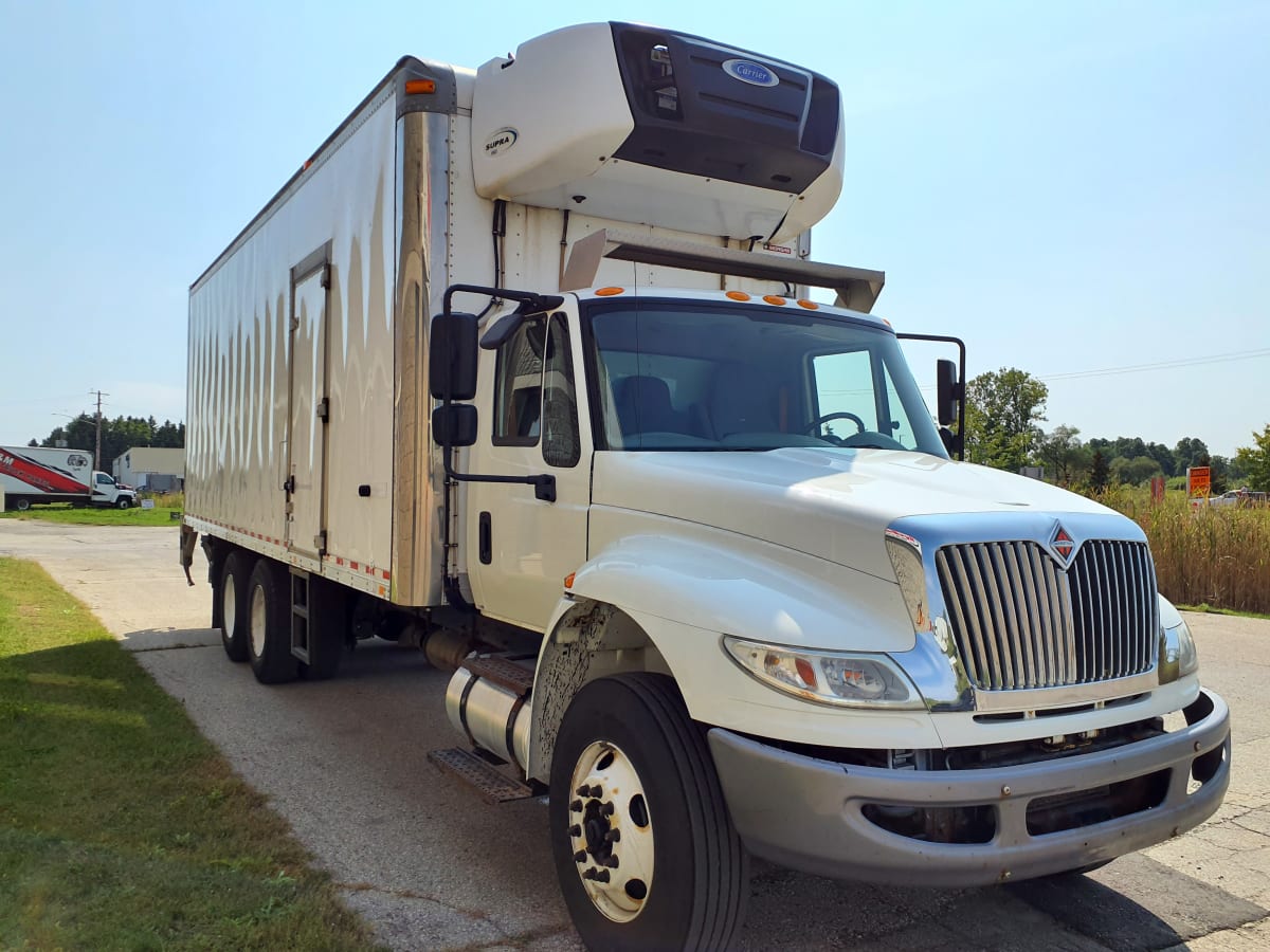 2018 Navistar International 4400 685738