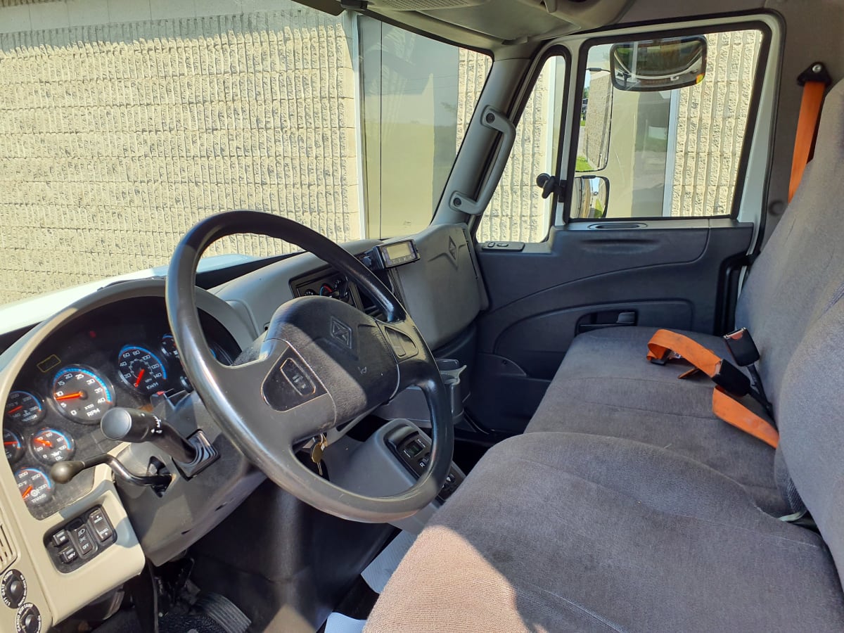 2018 Navistar International 4400 685738