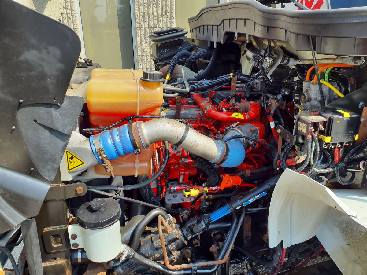 2018 Navistar International 4400 685738