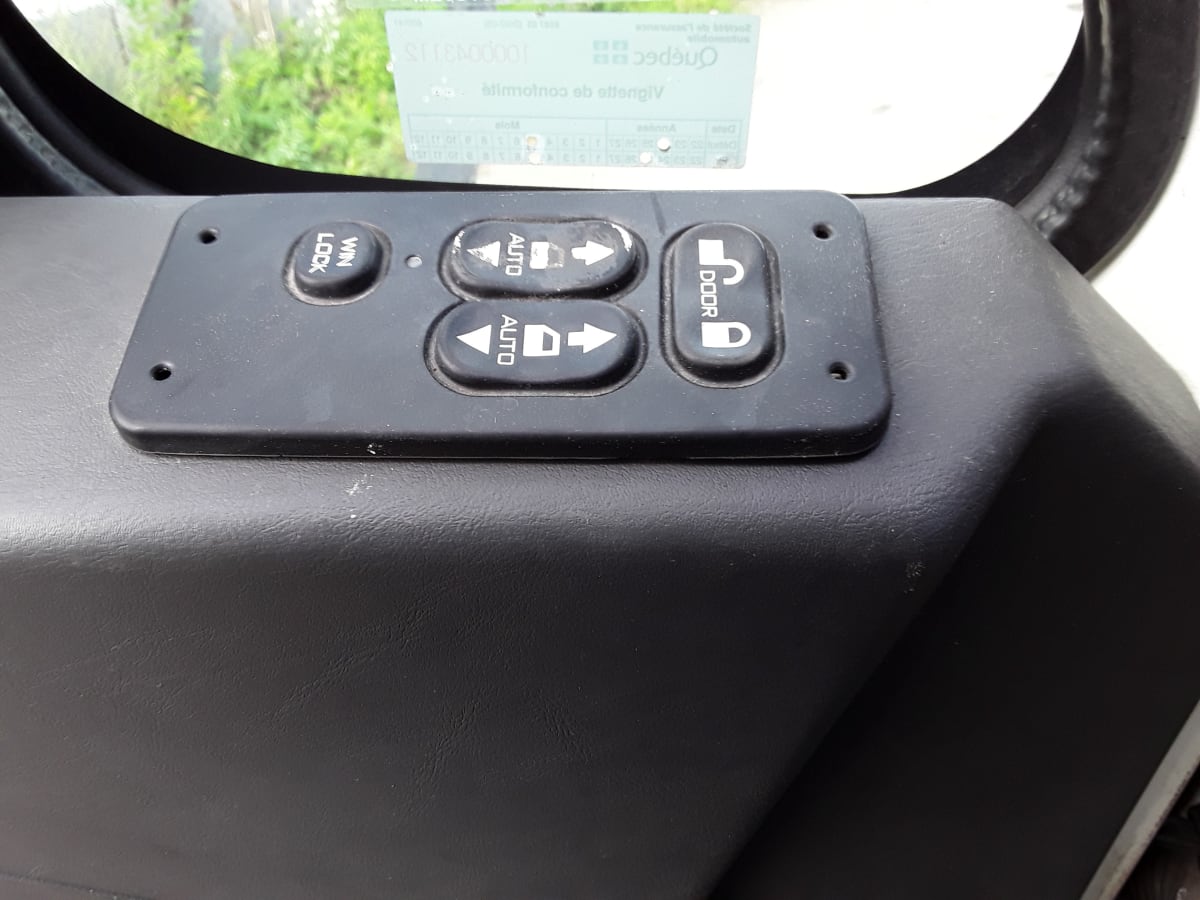 2018 Navistar International 4400 685739