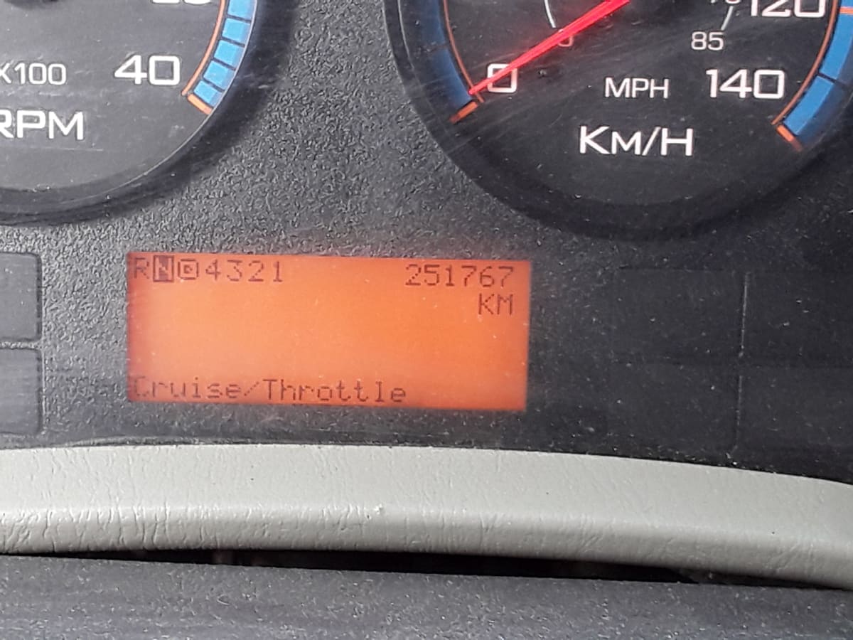 2018 Navistar International 4400 685739