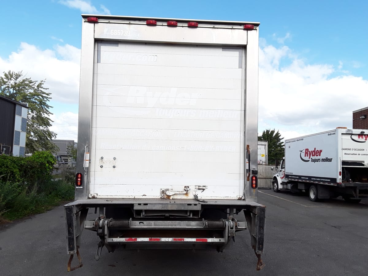 2018 Navistar International 4400 685739