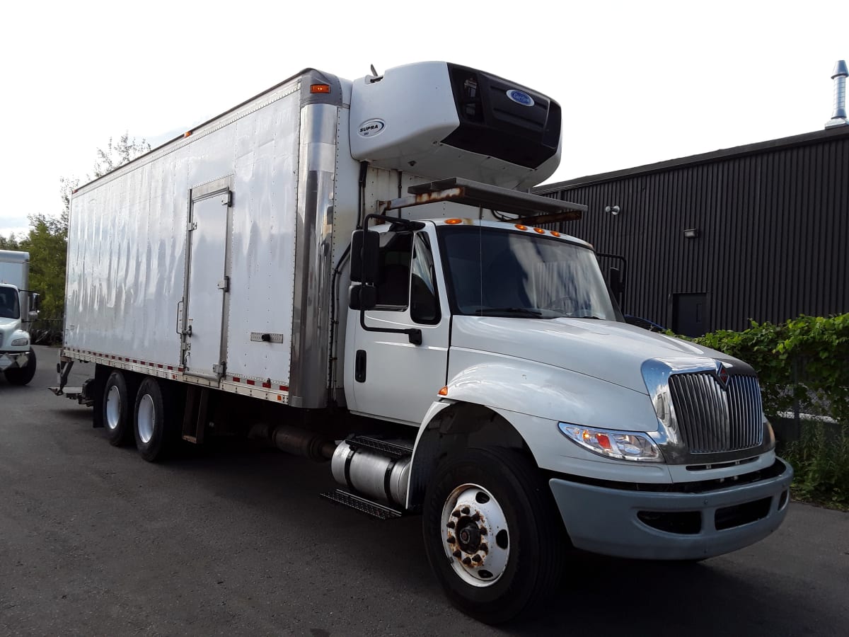 2018 Navistar International 4400 685739