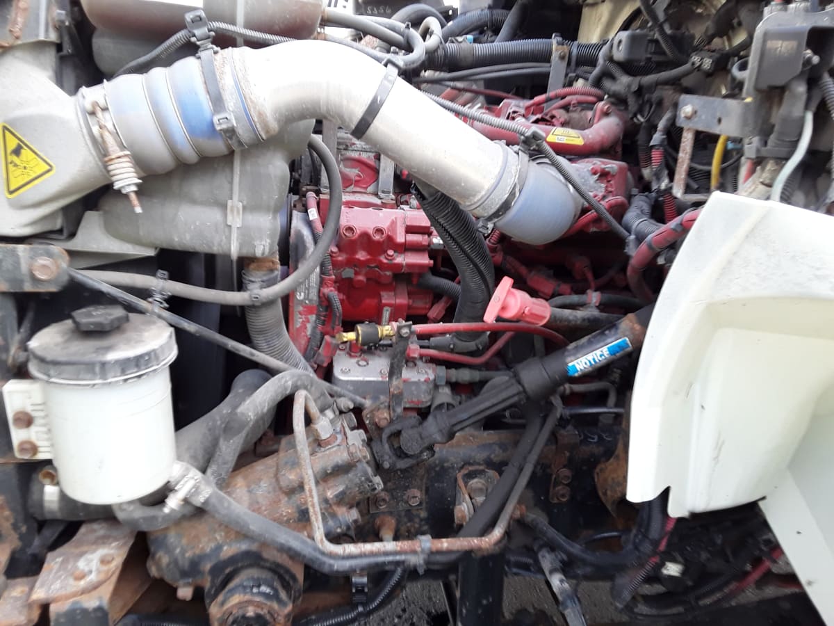 2018 Navistar International 4400 685739