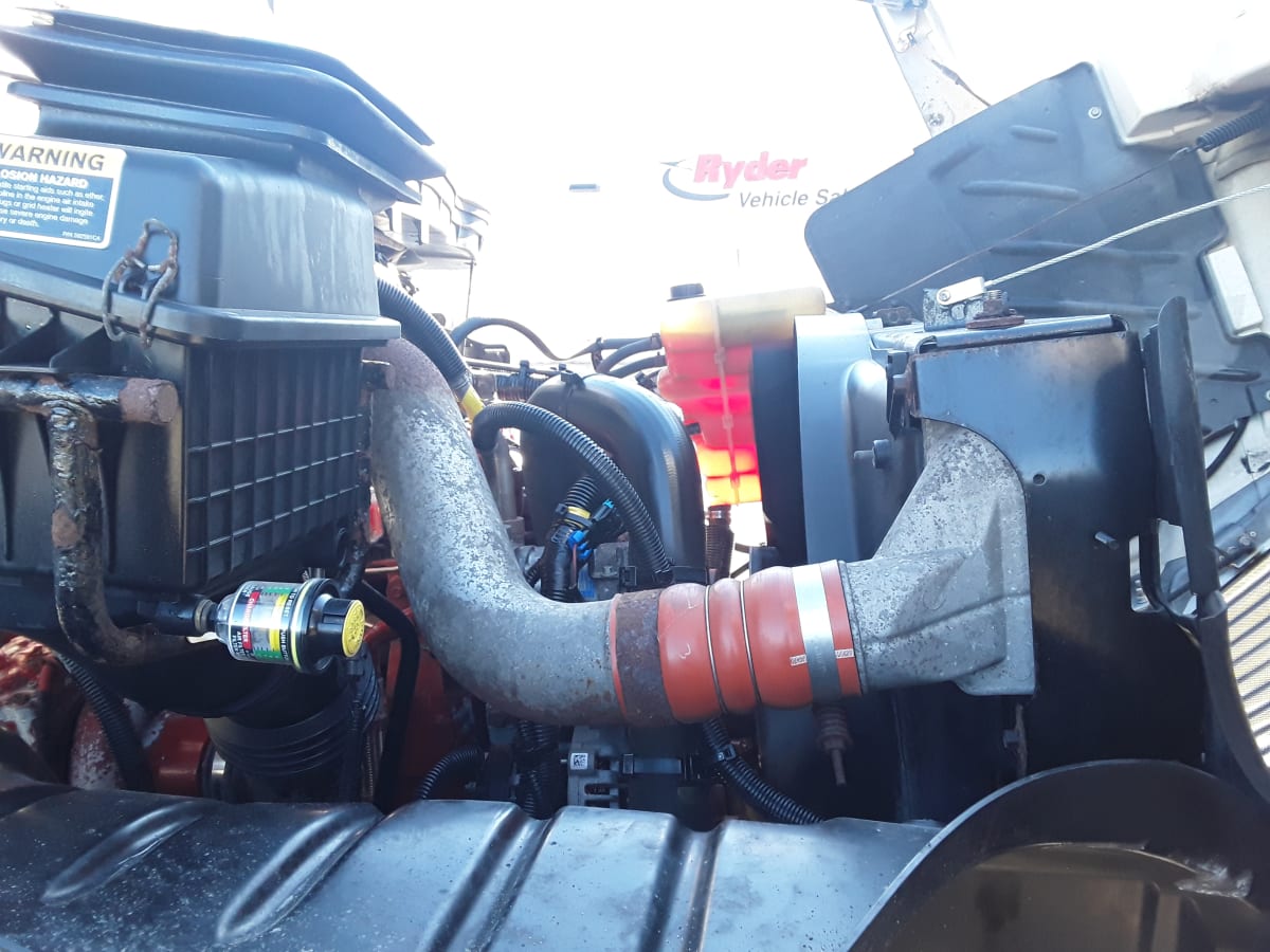 2018 Navistar International 4400 685740