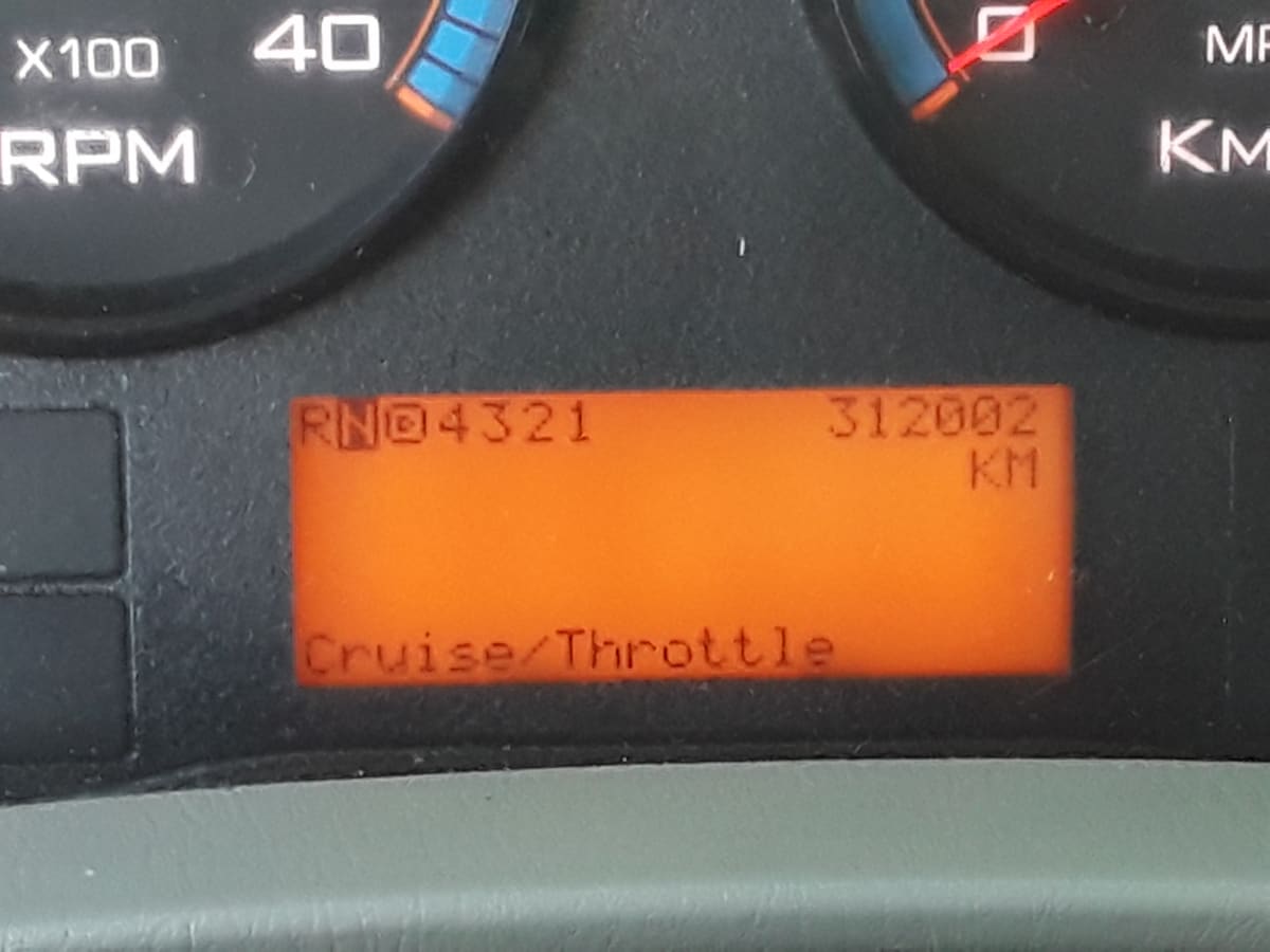 2018 Navistar International 4400 685740