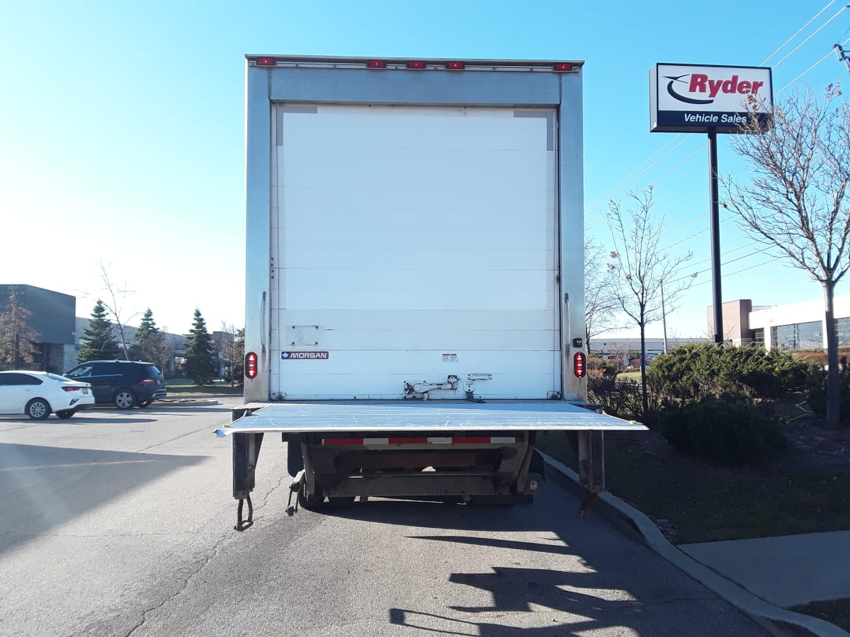 2018 Navistar International 4400 685740