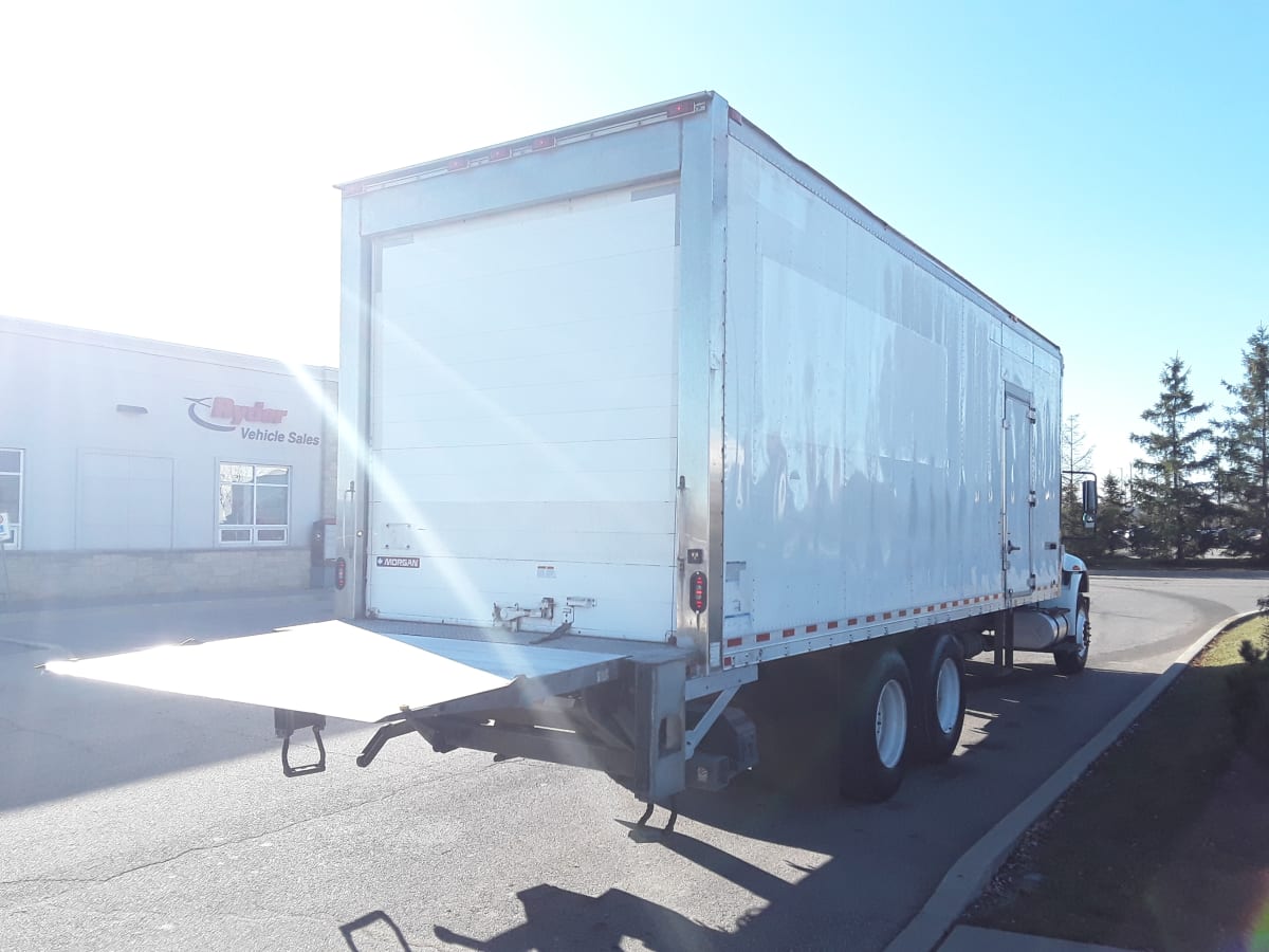 2018 Navistar International 4400 685740