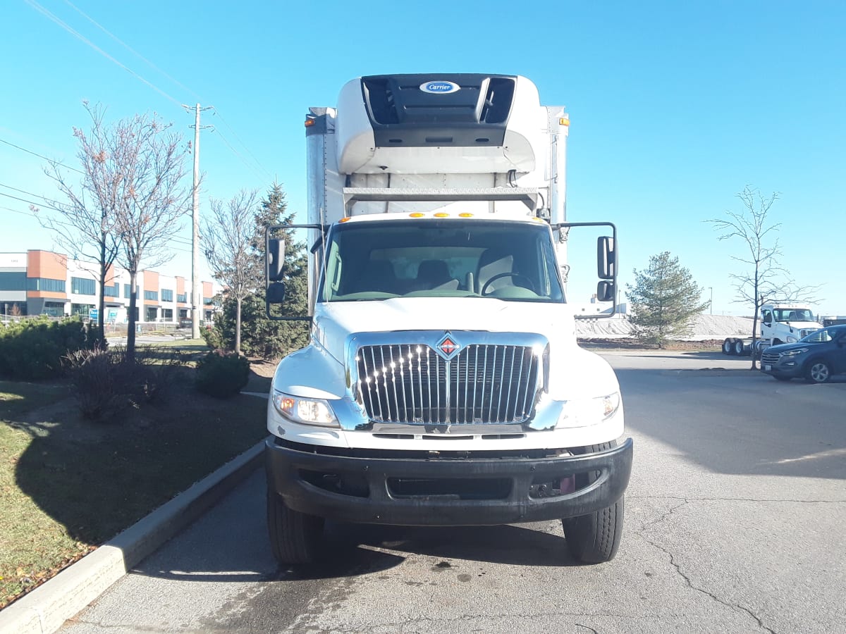 2018 Navistar International 4400 685740