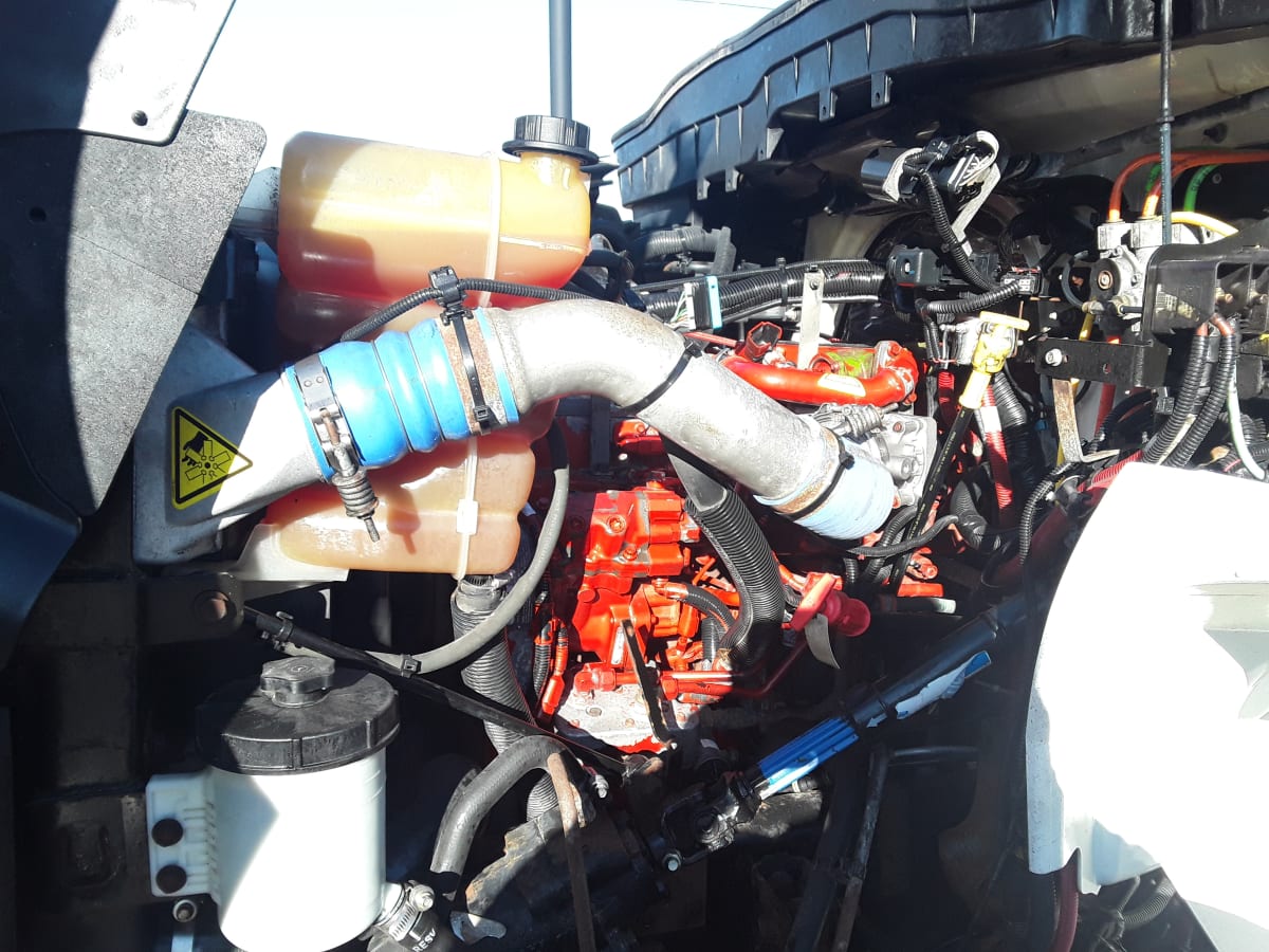 2018 Navistar International 4400 685740