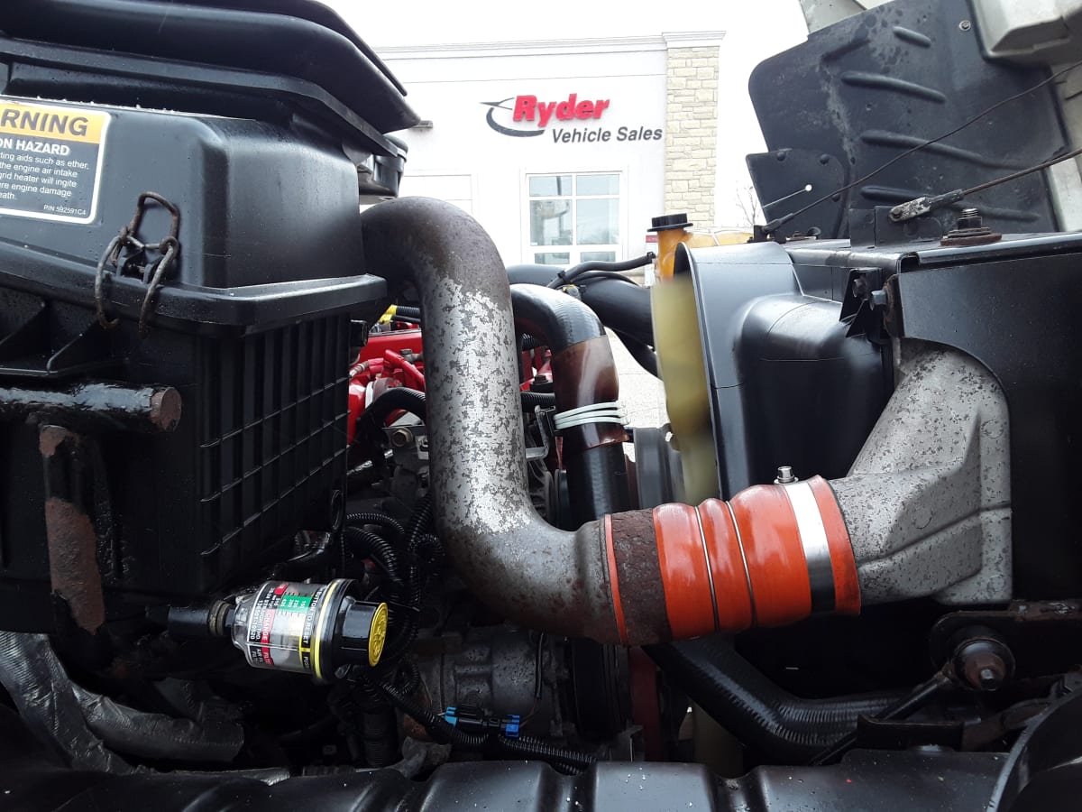 2018 Navistar International 4300 685743