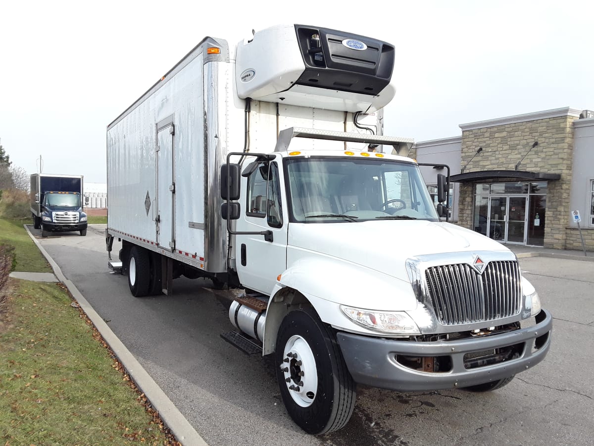 2018 Navistar International 4300 685743