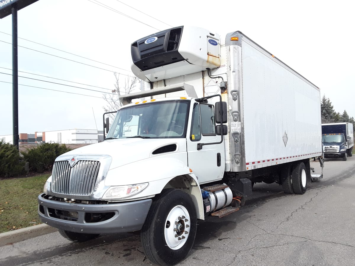 2018 Navistar International 4300 685743