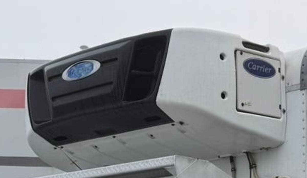 2018 Hino HINO 195 685750