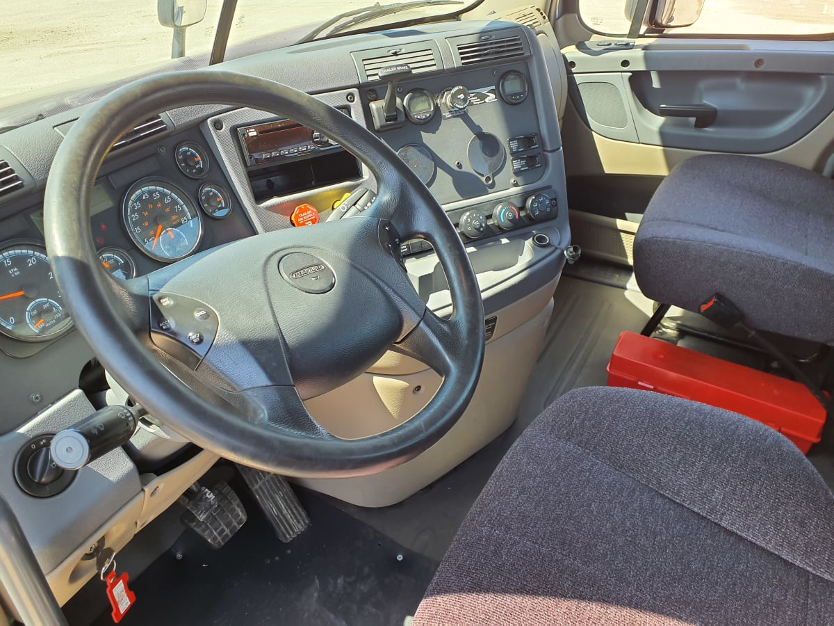 2018 Freightliner/Mercedes CASCADIA 125 685778