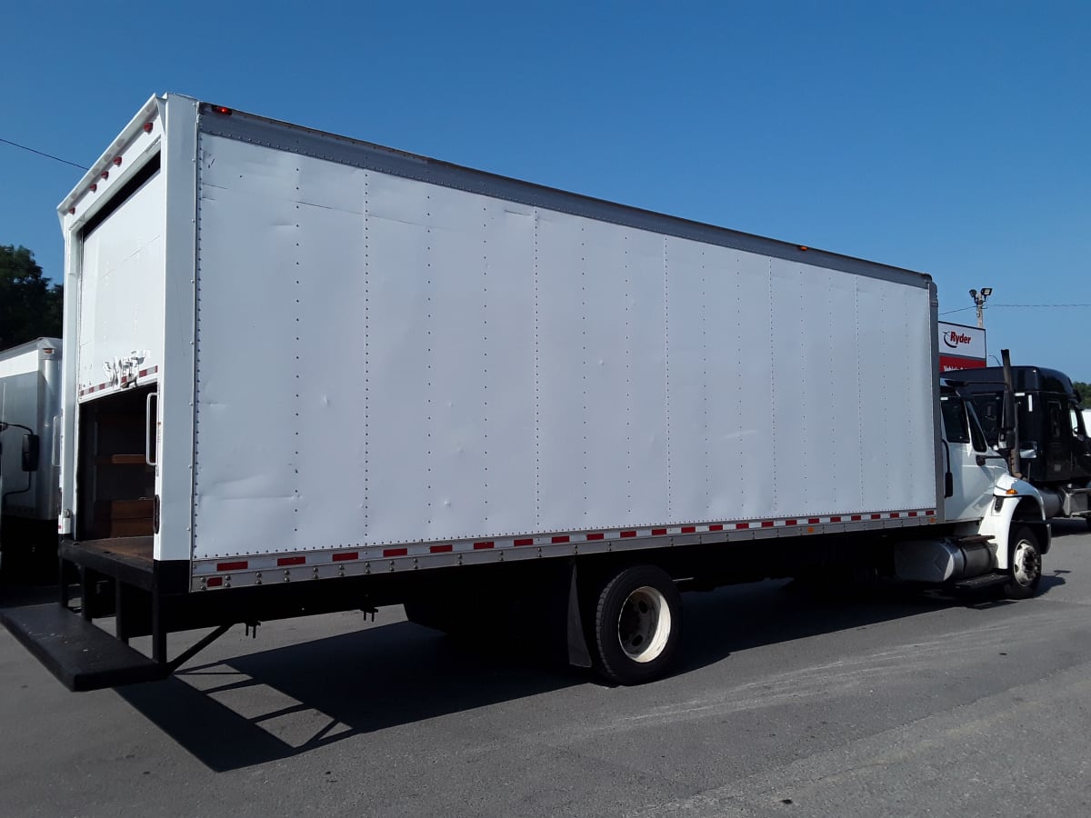 2018 Navistar International 4300 LP 685779