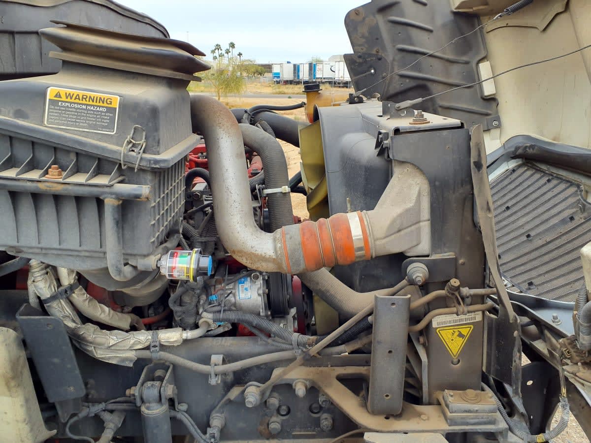 2018 Navistar International 4300 685793
