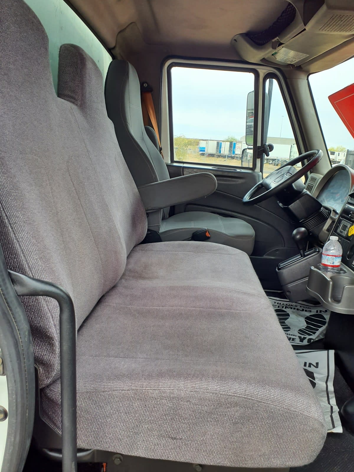 2018 Navistar International 4300 685793