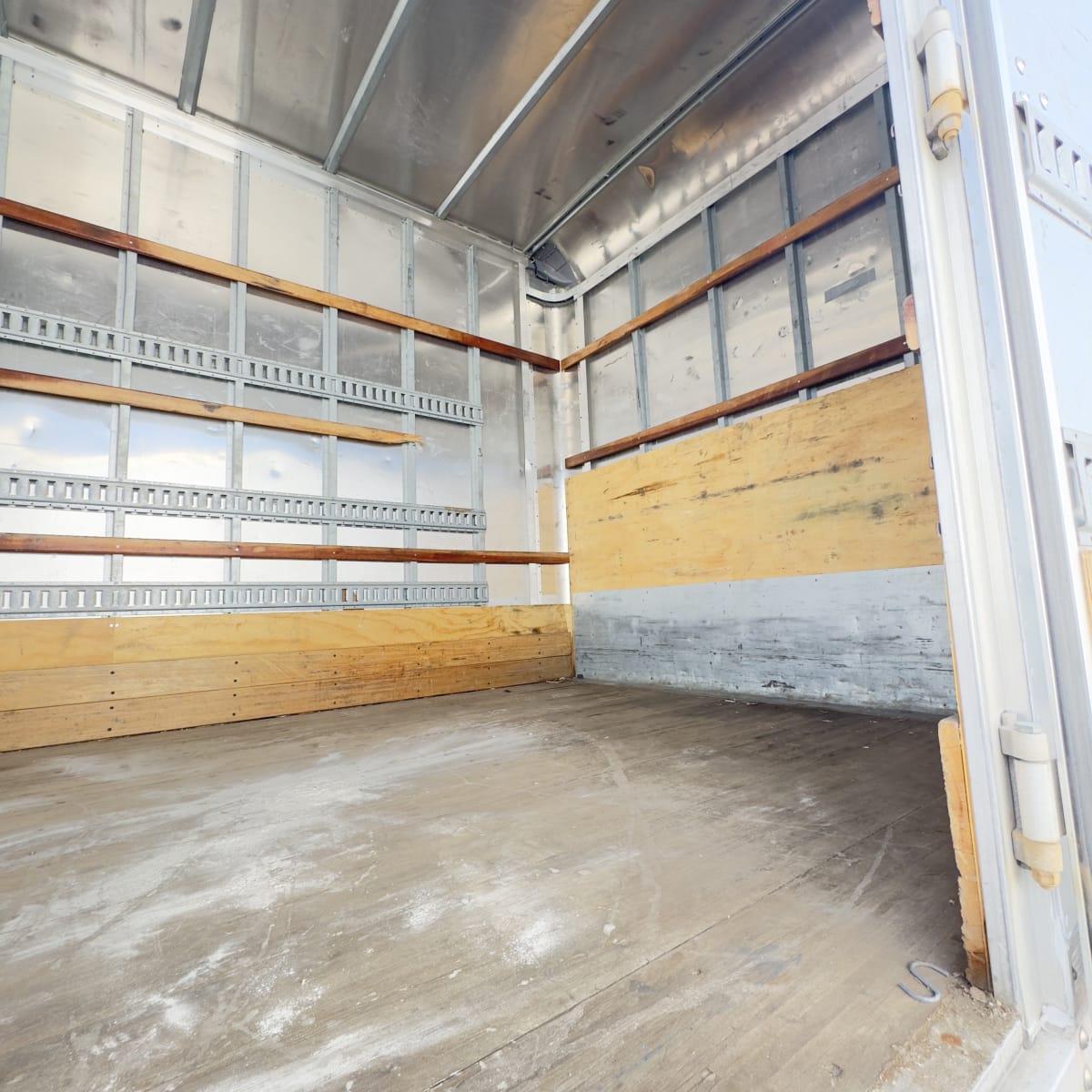 2018 Navistar International 4300 685795