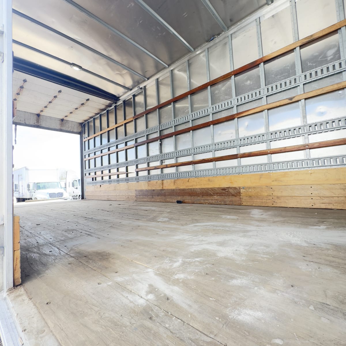 2018 Navistar International 4300 685795