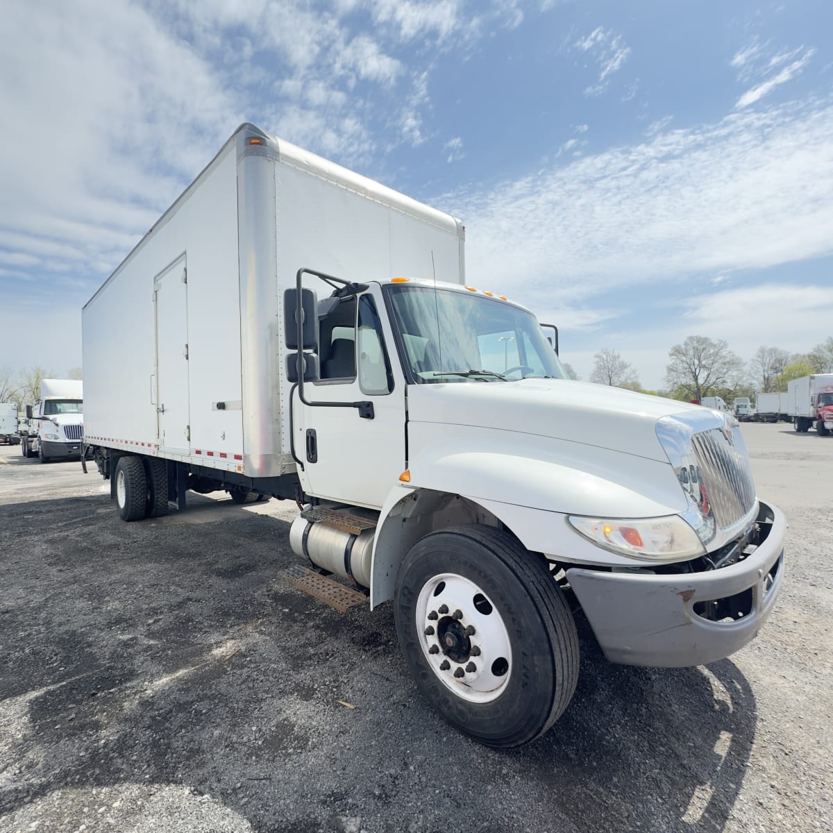 2018 Navistar International 4300 685795