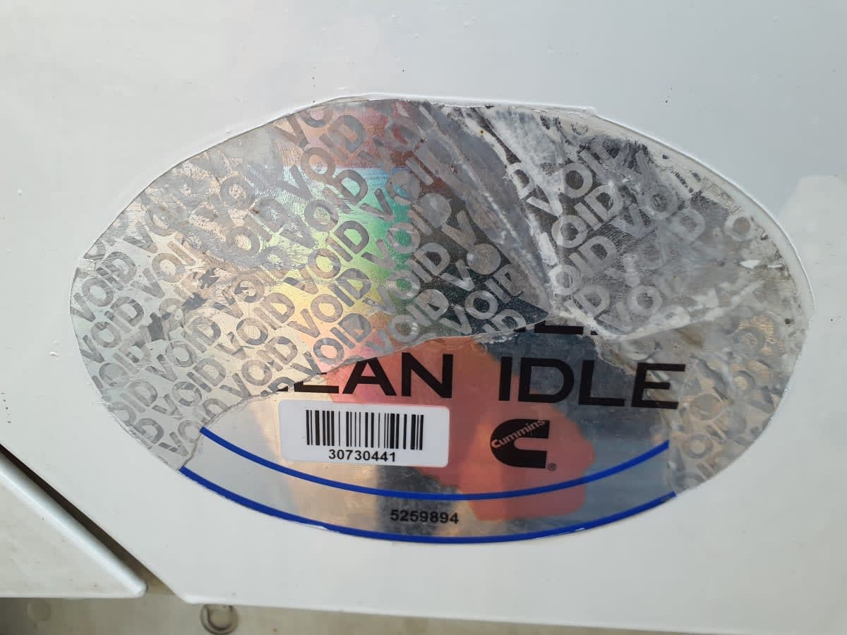 2018 Navistar International 4300 685806